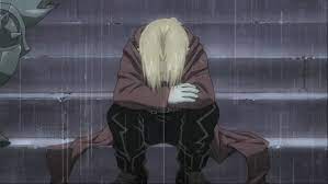 The best sad anime movies & sad anime shows with emotional & sad endings. Gray Rain Of Depression All The Tropes Wiki Fandom