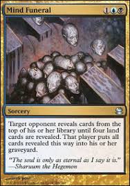 A 4/7 for 5 with creatures you control mill equal to their toughness. Phenax God Of Deception Bng Mtg Card