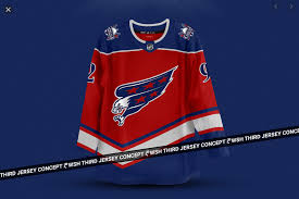 Browse washington capitals store for the latest capitals jerseys, breakaway jerseys, replica jerseys and more for men, women, and kids. A Deeper Look Into The Adidas Reverse Retro Jersey Washington Capitals Reverseretro Washingtoncapitals Washington Capitals Washington Capitals Hockey Jersey