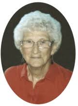 Obituary information for Kathryn E. Crinklaw