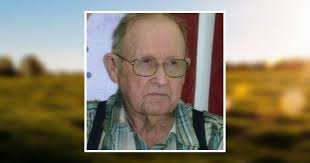 Dale W McCune Obituary January 20, 2017