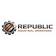 Republic Industrial Operations logo