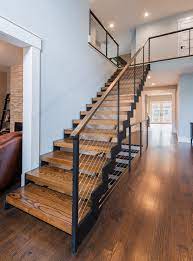 Pin On Vermont Staircase