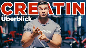 Musst du eine ladephase durchführen? Creatin Fur Was Ist Das Gut Smartgains Youtube