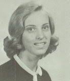 Melanie O'Neal Everett (1948-1998)