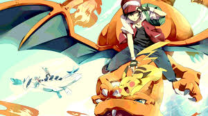 Also you can qualitatively enlarge small image or change size in: 58 Pokemon Trainer Red