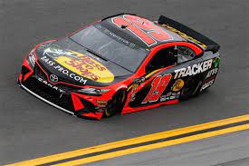 Mtj aviation is an argus gold certified part 135 charter operator, based in mooresville, n.c. Fantasy Nascar Preview 5 Martin Truex Jr Fantasy Racing Tips