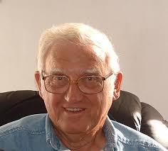 James Pedigo Obituary