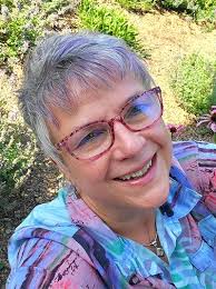 Dr. Diane Garrison Ph.D.