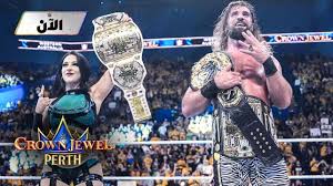 WWE - News update
