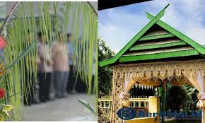 7 rumah adat bugis makassar nama penjelasan gambar selamat datang . Wala Suji 4 Sulapa Dan Janur Kuning Versi Bugis Makassar