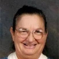 Obituary information for Rebecca Mae Sterling