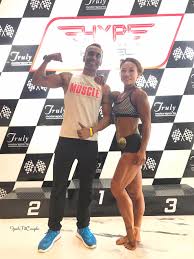 Ipoh Fit Couple