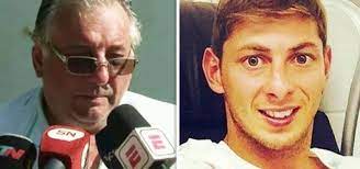 Ele morreu sozinho, lamentou a mãe, lea ann. Pai Do Jogador Emiliano Sala Morre 3 Meses Apos Morte Do Filho Em Acidente Metro 1