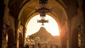 Shanghai's flood control headquarters has ordered 190,000 people living in coastal areas to leave ampil is the 10th typhoon to form so far this season. 2020 Hurricanes May Bring More Trouble To Disney Parks Inside The Magic