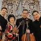 Ying Quartet with Masumi Rostad - Dutchman's, 14 Main St Event Image