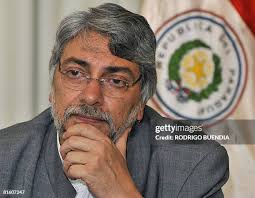 3,237 Fernando Lugo Photos & High Res Pictures