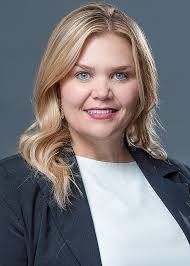 Industry People On The Move—May 2024