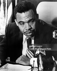 903 Kenneth Gibson Photos & High Res Pictures