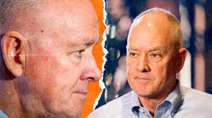 A sharper image of Sandy Alderson's potential Mets front office begins to  emerge
