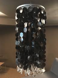 schelpen lamp