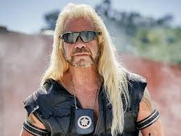 Dog the Bounty Hunter leashes up for a live show in San Antonio -  CultureMap San Antonio