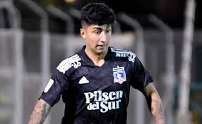 El técnico de colo colo, expulsado por realizar gestos obscenos. Colo Colo Formacion Con Muchos Cambios Para Enfrentar A Everton