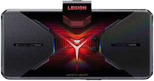 Lenovo Legion Duel - Smartphone 256GB ...