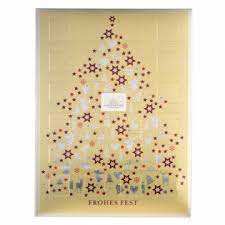 11/2, 76730 ostfildern, verlost einen adventskalender der confiserie lauenstein.mit der teilnahme an dem gewinnspiel erklärt sich der nutzer mit den nachstehenden teilnahmebedingungen und der inhaltsverantwortung einverstanden. Alkoholfreier Adventskalender Kundenprasent Lauenstein Confiserie Firmenprasente