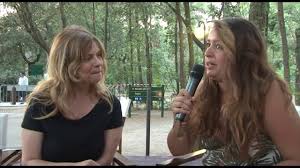 Debora Caprioglio In Versiliana Youtube