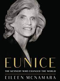 Louisiana state university eunice is lsu's only comprehensive community college in the state offering associate degrees, certificates, and transfer programs. Eunice The Kennedy Who Changed The World Book Review