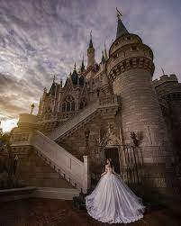 Disney Wedding Photo Shoot Ideas Wedding Weddings Weddingideas Weddingphotos Deerpearlflowers Fairytale Photography Disney World Wedding Photoshoot