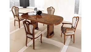 Whether people are looking for italian classic style dining room furniture, our catalog is sure to meet people's design and functional preferences. Pamela Classic Italian Table Set