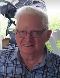 Obituary information for Joseph Thomas Conlon