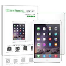 Best Tempered Glass Screen Protectors For Ipad 2017 And 2018 Imore Screen Protector Iphone Ipad Pro Apple Ipad