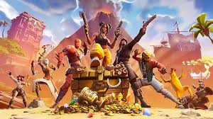 En hyper scape, participa en rápidos combates cuerpo a cuerpo verticales para convertirte en la próxima superestrella mundial del battle royale. Fortnite Battle Royale Download Ps3 Full Game Gamedevid