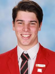 Progress, Stonnington school captains