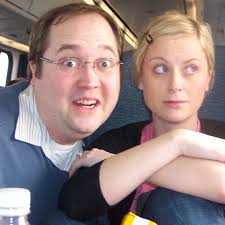 I wasn't lucky enough to meet SNL legend, Jan Hooks, at the show. But Jan  did play Jane Krakowski's mother