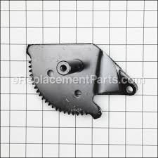 Check spelling or type a new query. Gear Sector Steering 532138059 For Lawn Equipments Ereplacement Parts