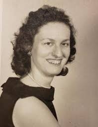 Obituary for Shirley Rucker