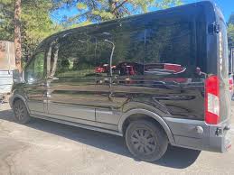 Image result for Magnum Grey 2007 Transit