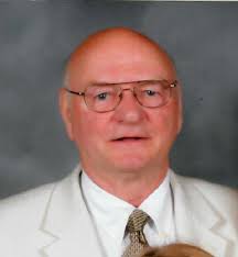 Obituary for Dean Harley Halbert