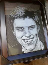 Justin Lathrop Obituary (2014)