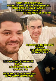 Rigoberto Rodriguez"