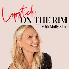 Lipstick On The Rim - Dear Media