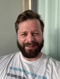 Washington Post TikTok Guy (Dave Jorgenson)