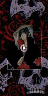 Tons of awesome naruto 3d wallpapers to download for free. Scandalist Itachi Uchiha Anime Hintergrundbilder Anime Naruto
