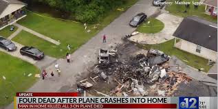 It made its maiden flight in september 1963 and was produced until 1986. Mitsubishi Mu 2 Crash In Mississippi Claims Four Lives Pnp