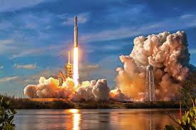 View the spacex rocket launch schedule including spacex falcon 9 and falcon heavy launches. Pin By Art For Your Home Decor By Mat On My Saves Spacex Falcon Heavy Spacex Rocket Spacex Falcon