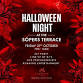 Sopers Halloween Night event image